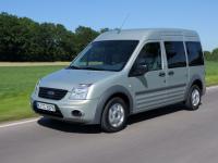 Фото Ford Tourneo Connect  №1